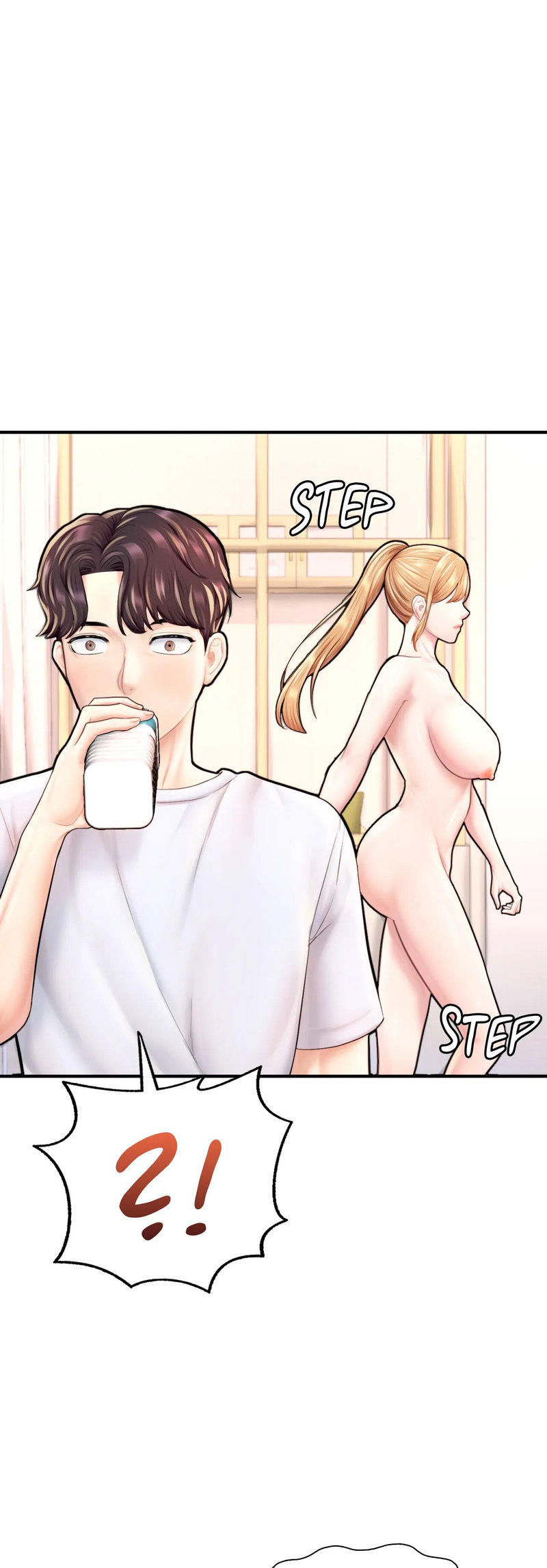 Ordinary to Alpha chapter 22 page 31