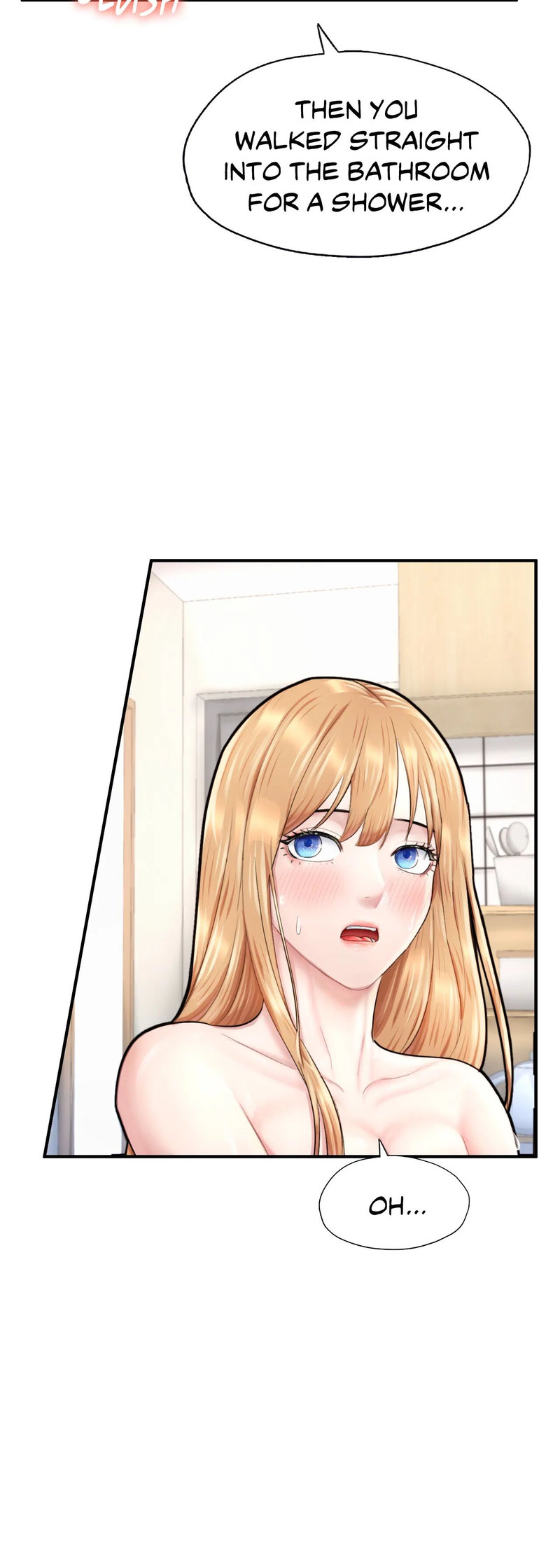 Ordinary to Alpha chapter 22 page 42