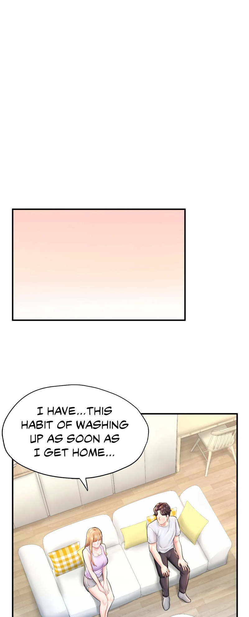 Ordinary to Alpha chapter 22 page 43