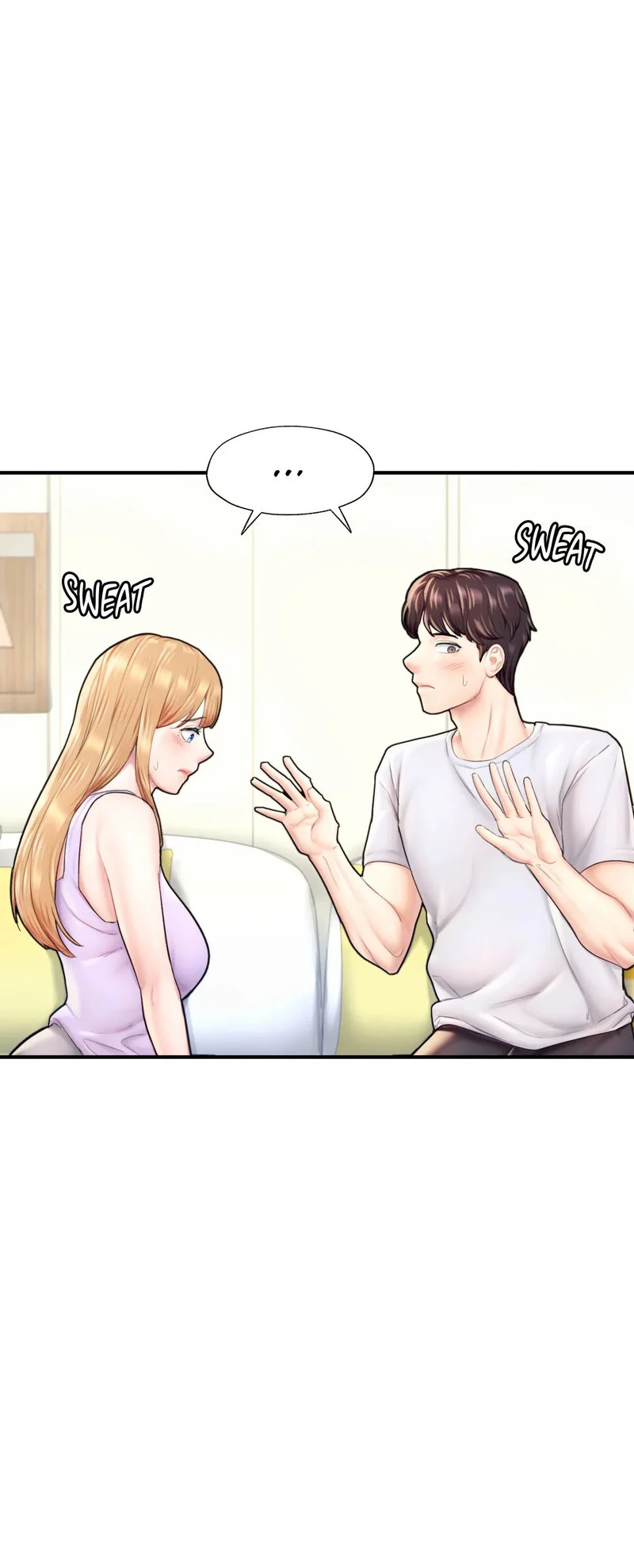 Ordinary to Alpha chapter 22 page 46