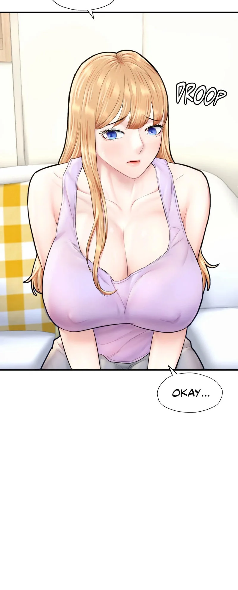 Ordinary to Alpha chapter 22 page 48