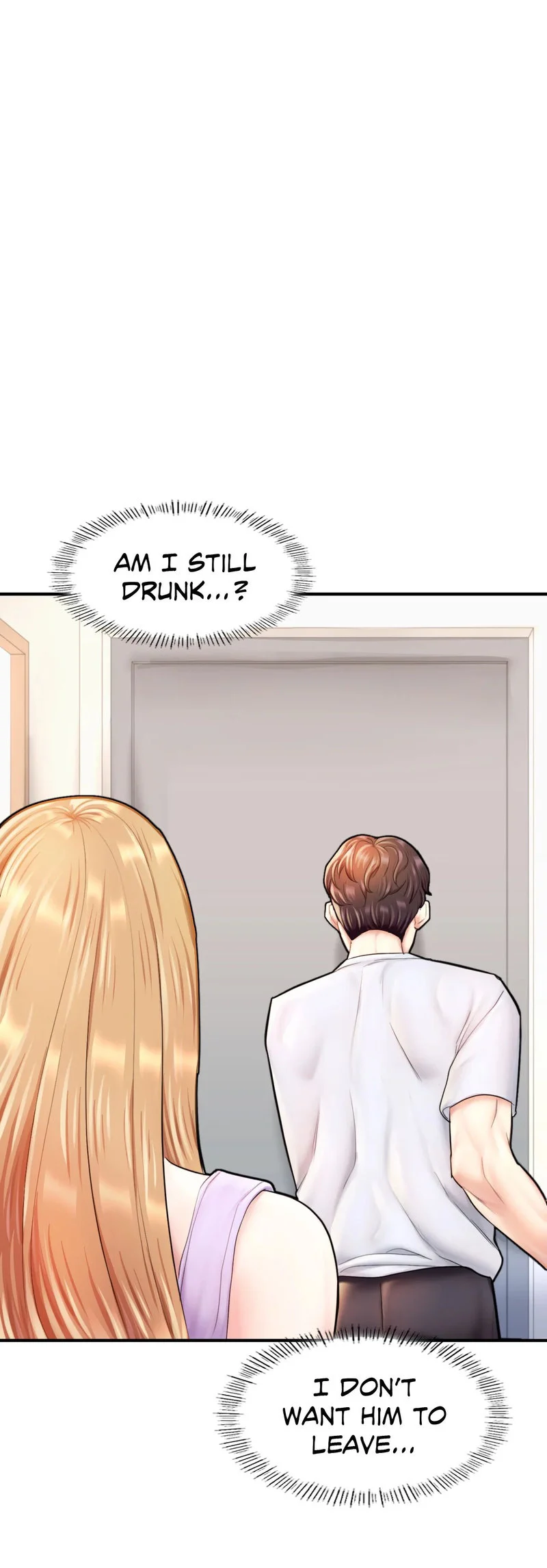Ordinary to Alpha chapter 22 page 50