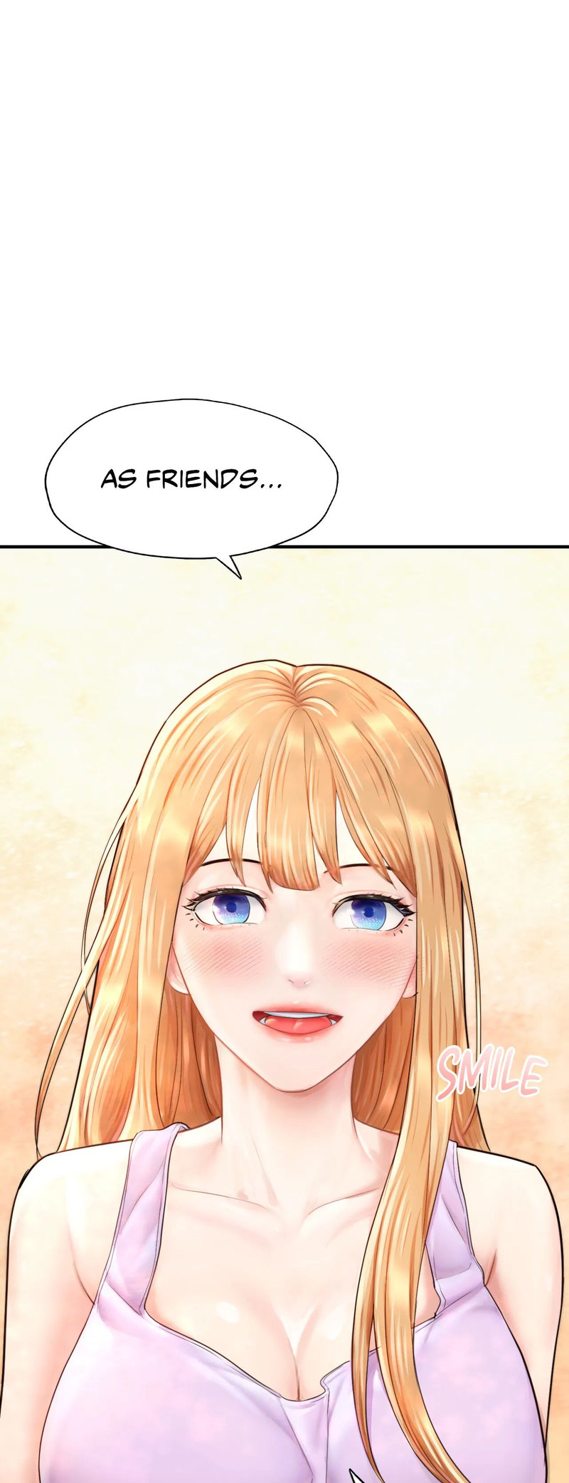 Ordinary to Alpha chapter 22 page 55