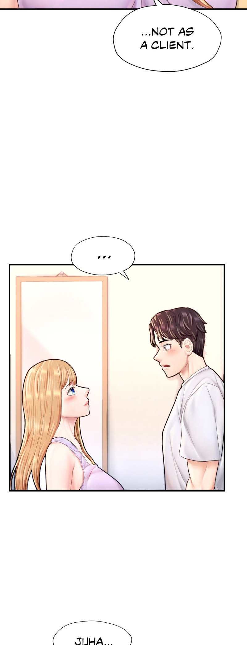 Ordinary to Alpha chapter 22 page 56
