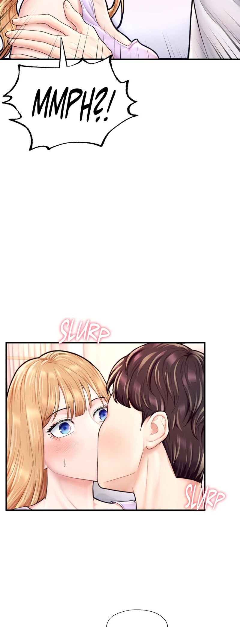 Ordinary to Alpha chapter 22 page 58