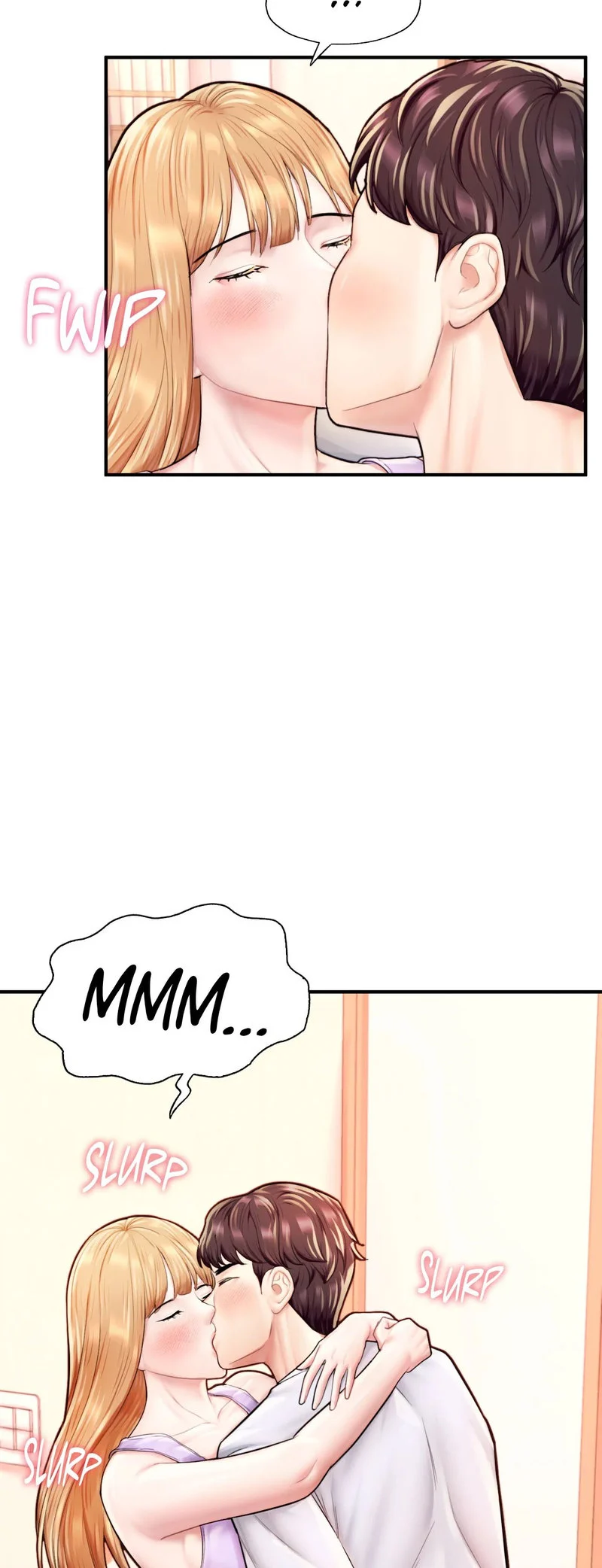 Ordinary to Alpha chapter 22 page 59