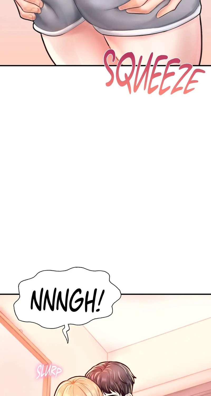 Ordinary to Alpha chapter 22 page 63