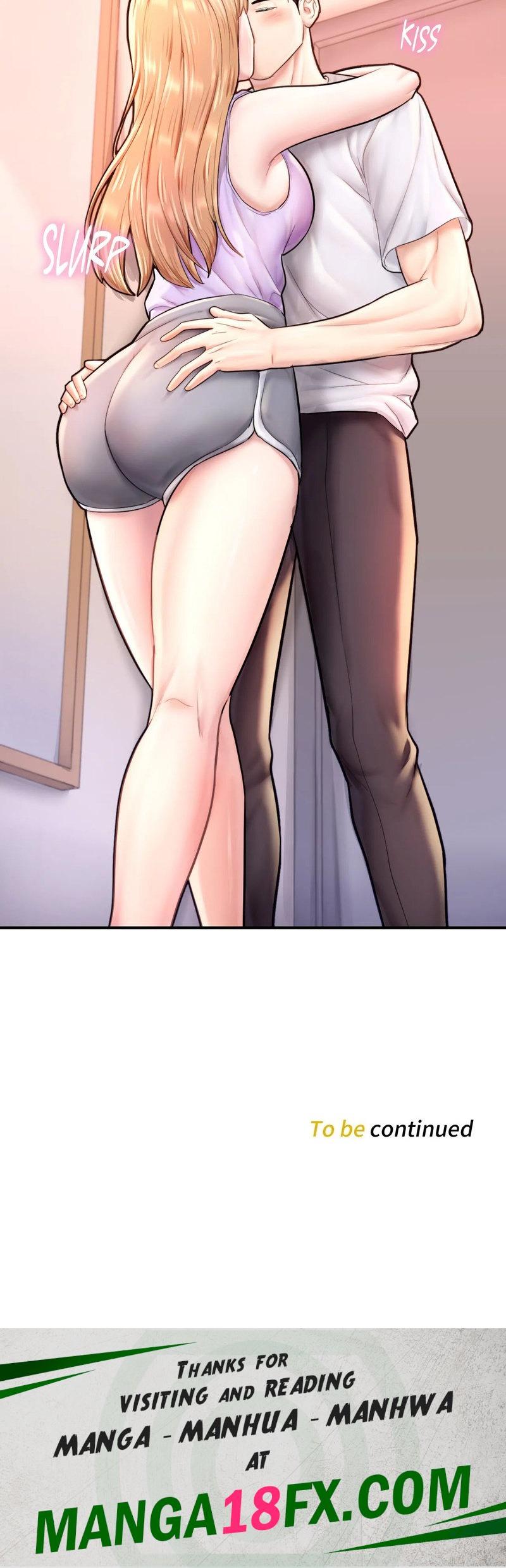Ordinary to Alpha chapter 22 page 64