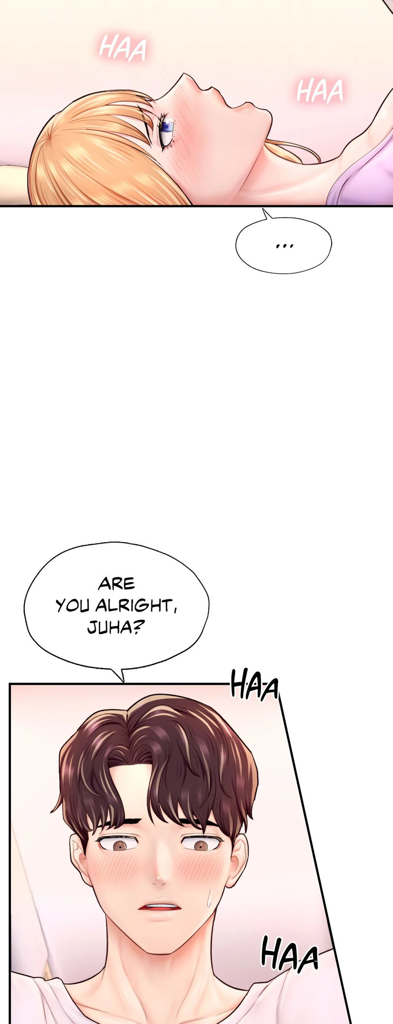Ordinary to Alpha chapter 23 page 10