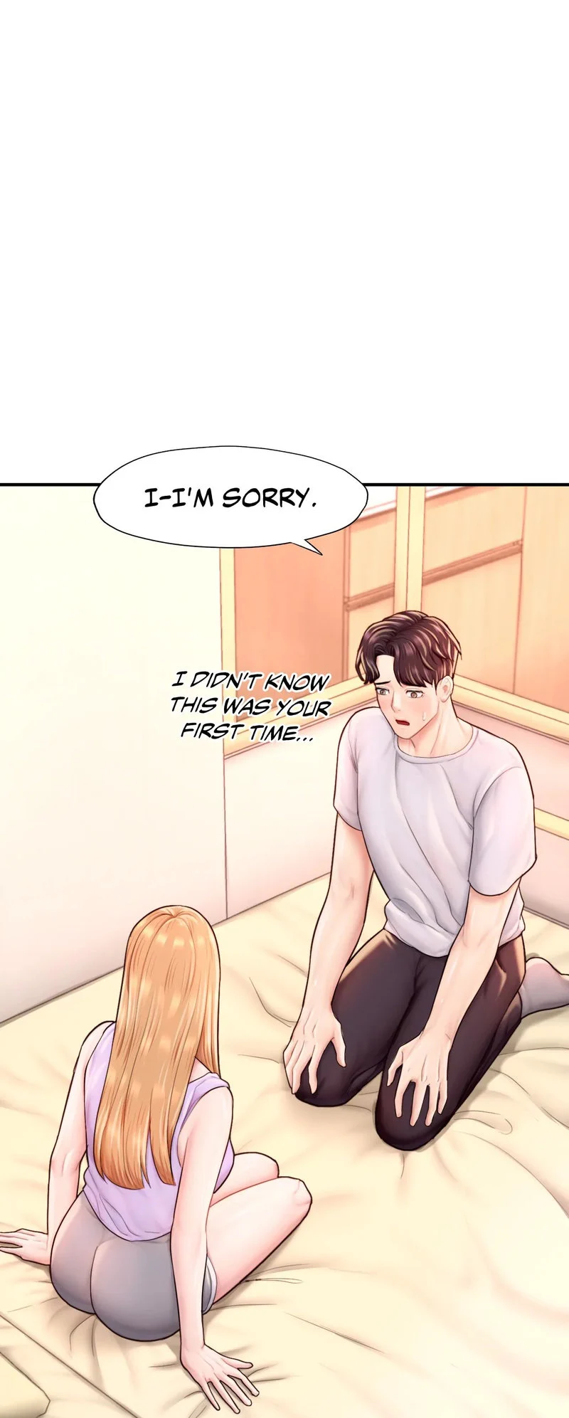 Ordinary to Alpha chapter 23 page 13
