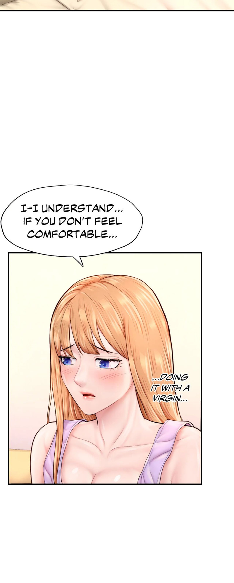 Ordinary to Alpha chapter 23 page 14