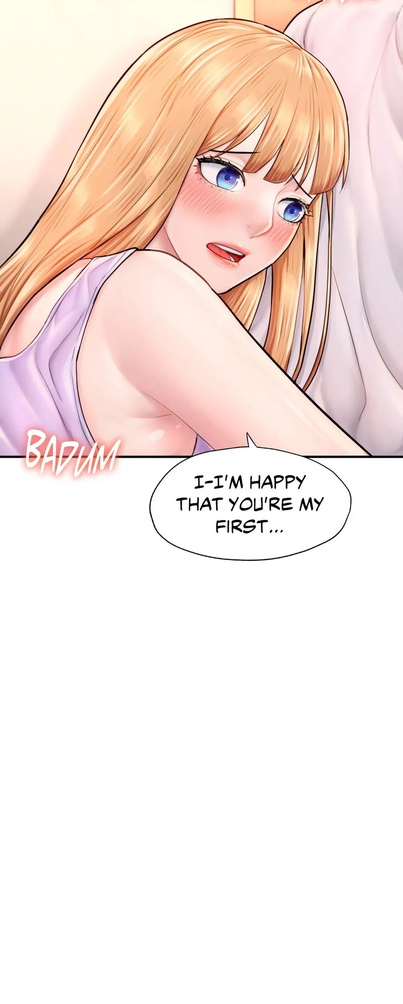 Ordinary to Alpha chapter 23 page 18