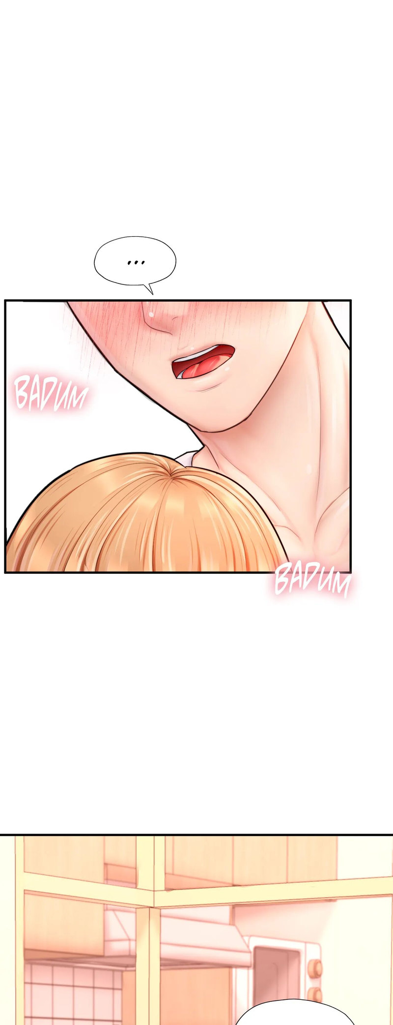 Ordinary to Alpha chapter 23 page 19