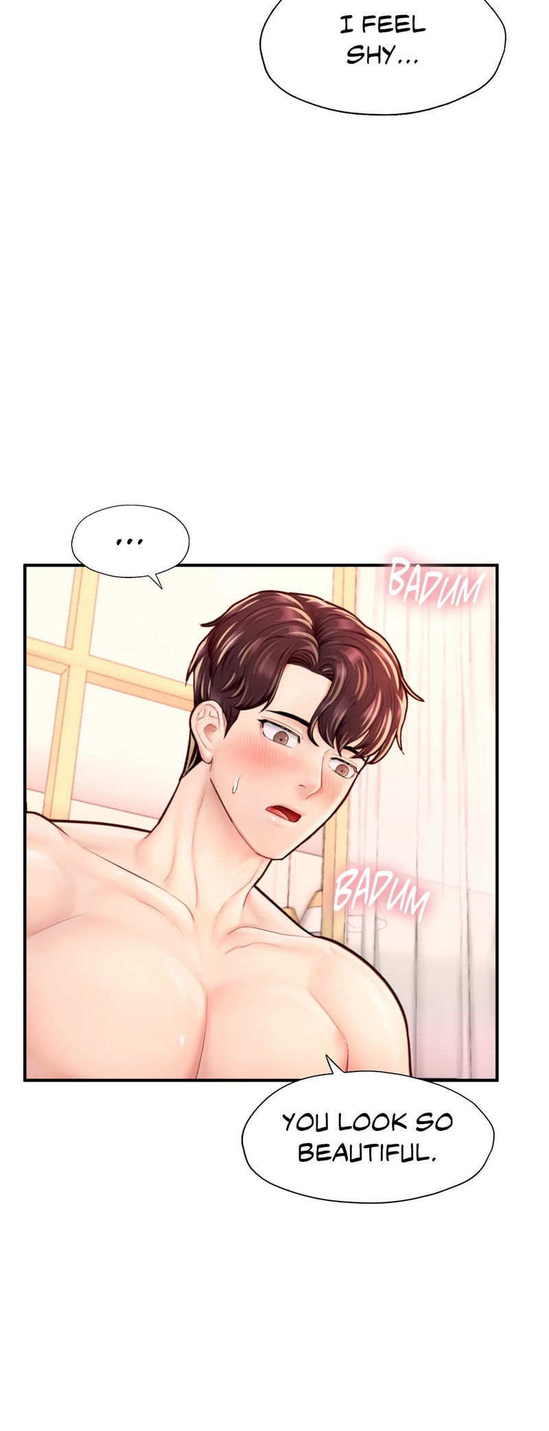Ordinary to Alpha chapter 23 page 23