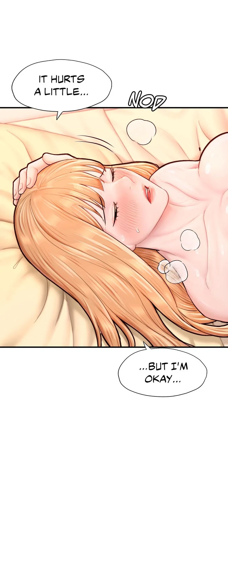 Ordinary to Alpha chapter 23 page 42