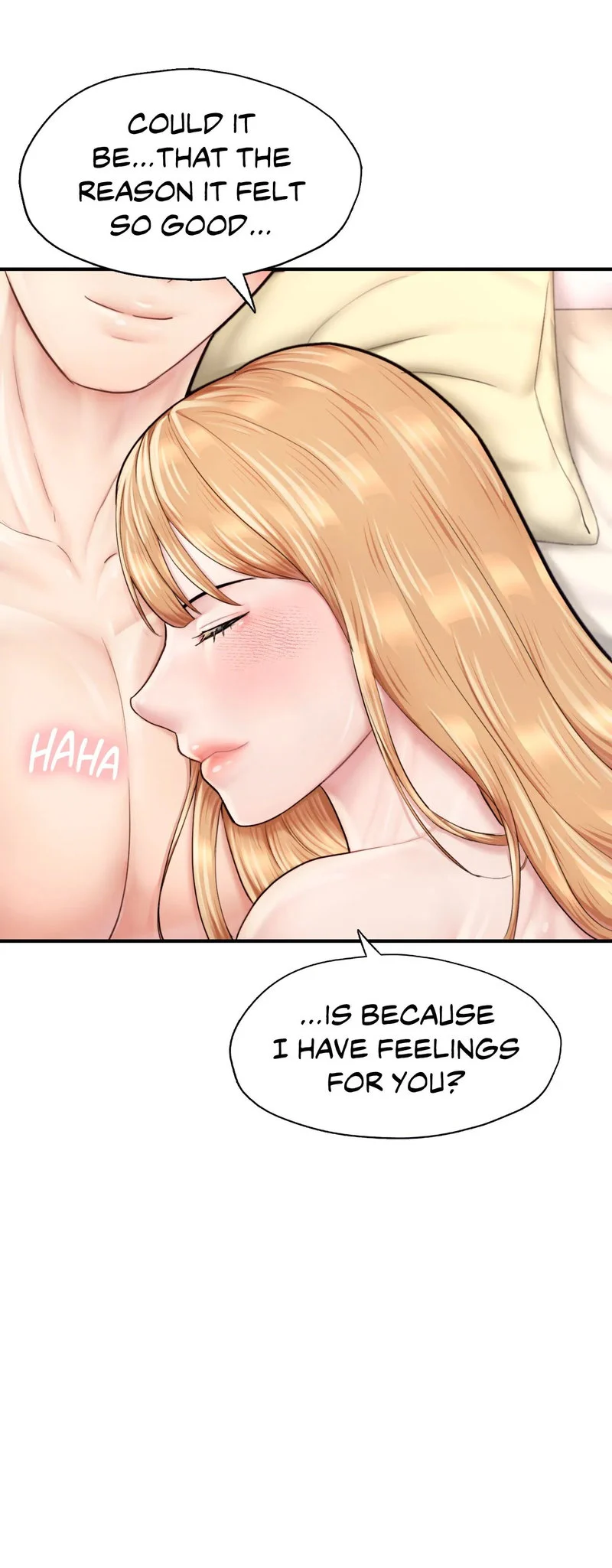 Ordinary to Alpha chapter 23 page 60