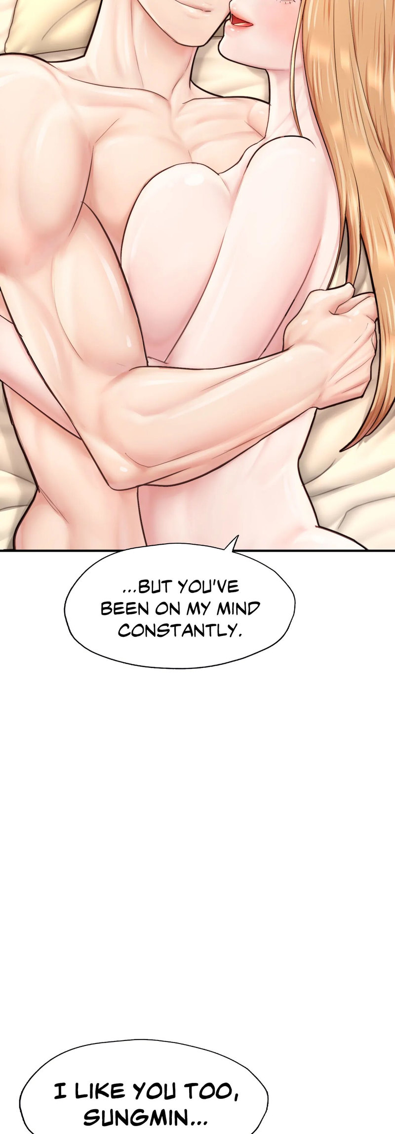 Ordinary to Alpha chapter 23 page 63