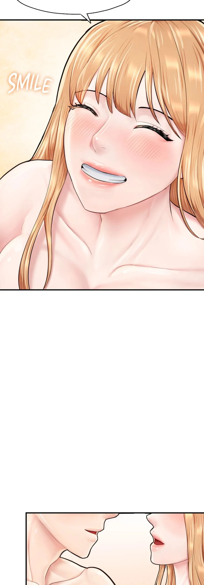 Ordinary to Alpha chapter 23 page 64