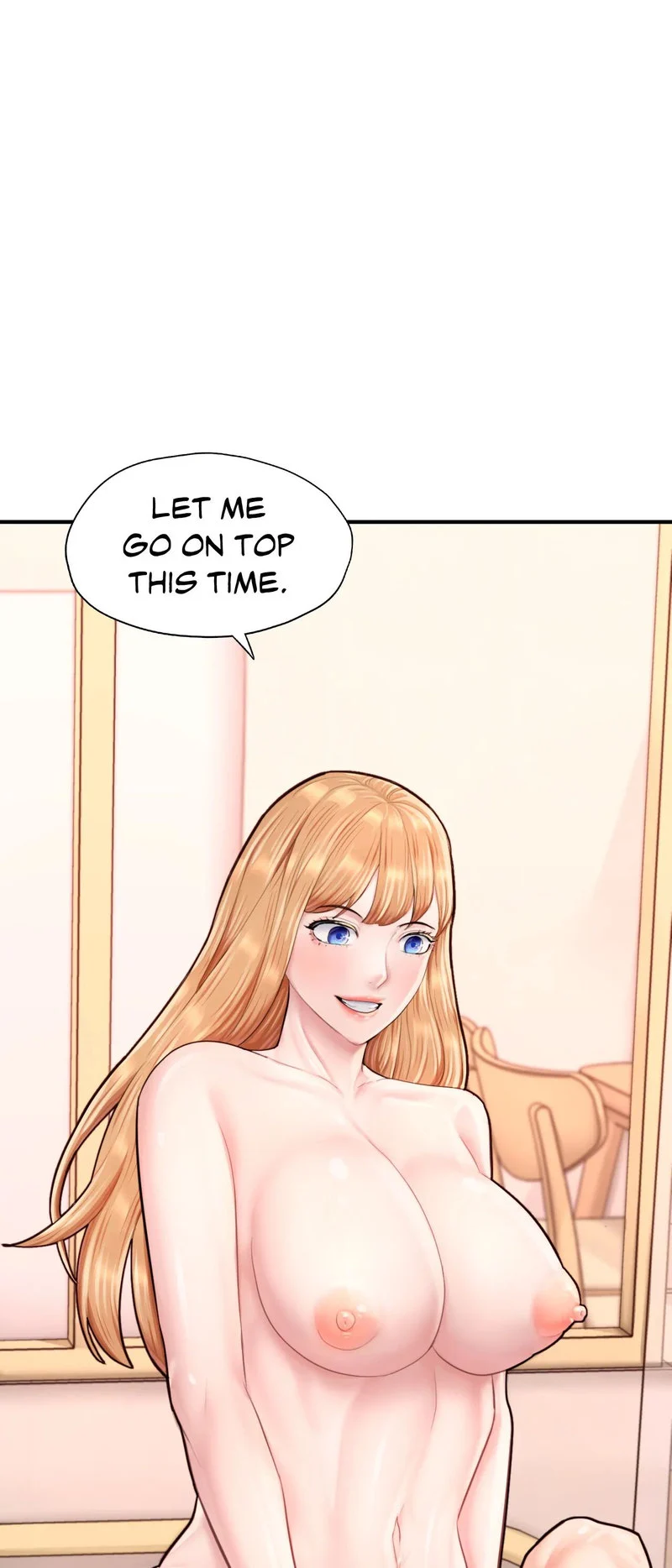 Ordinary to Alpha chapter 23 page 70