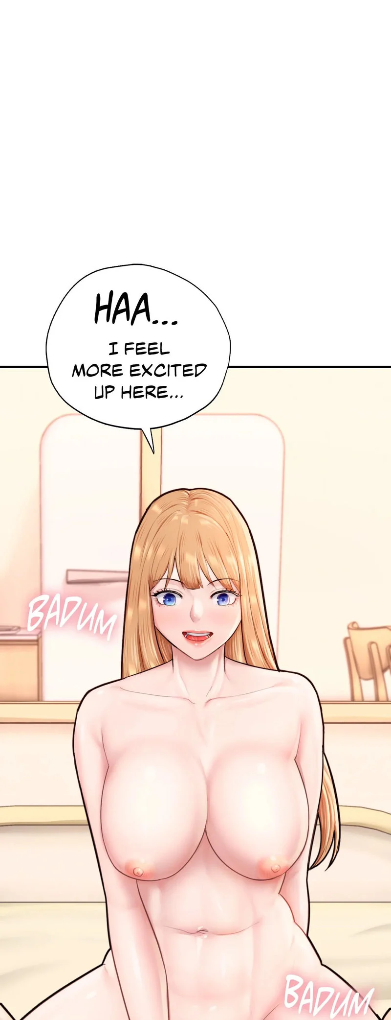 Ordinary to Alpha chapter 24 page 13