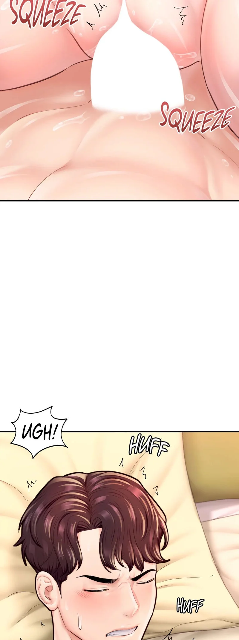 Ordinary to Alpha chapter 24 page 21