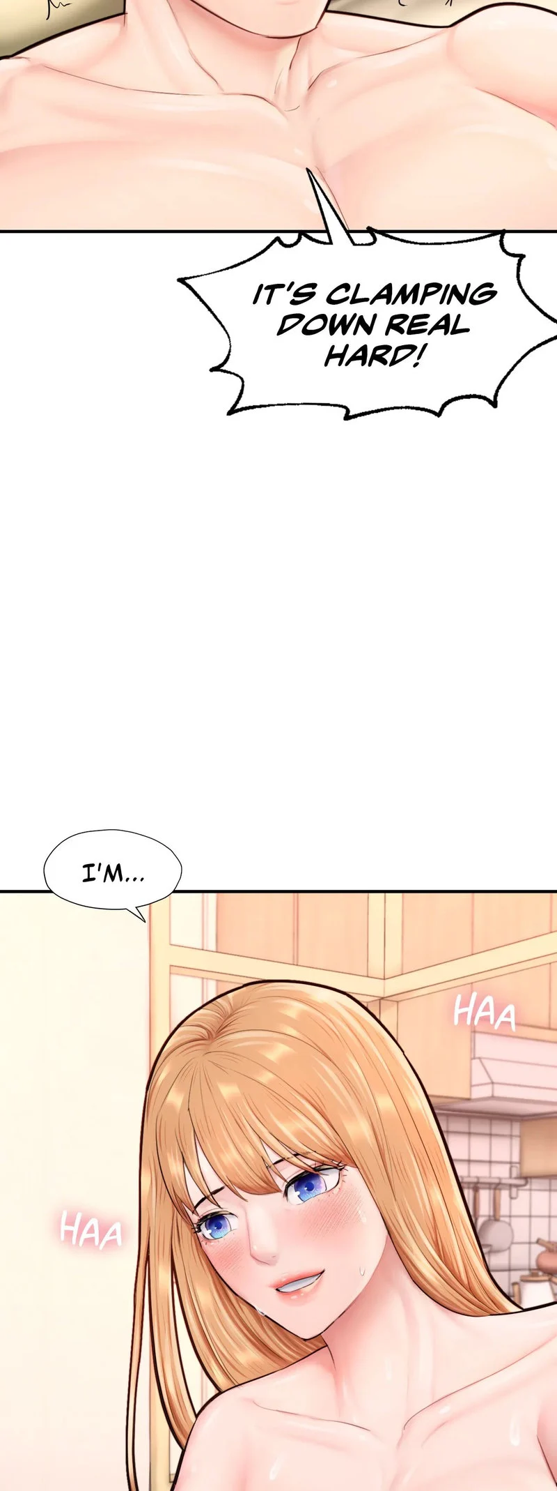 Ordinary to Alpha chapter 24 page 22