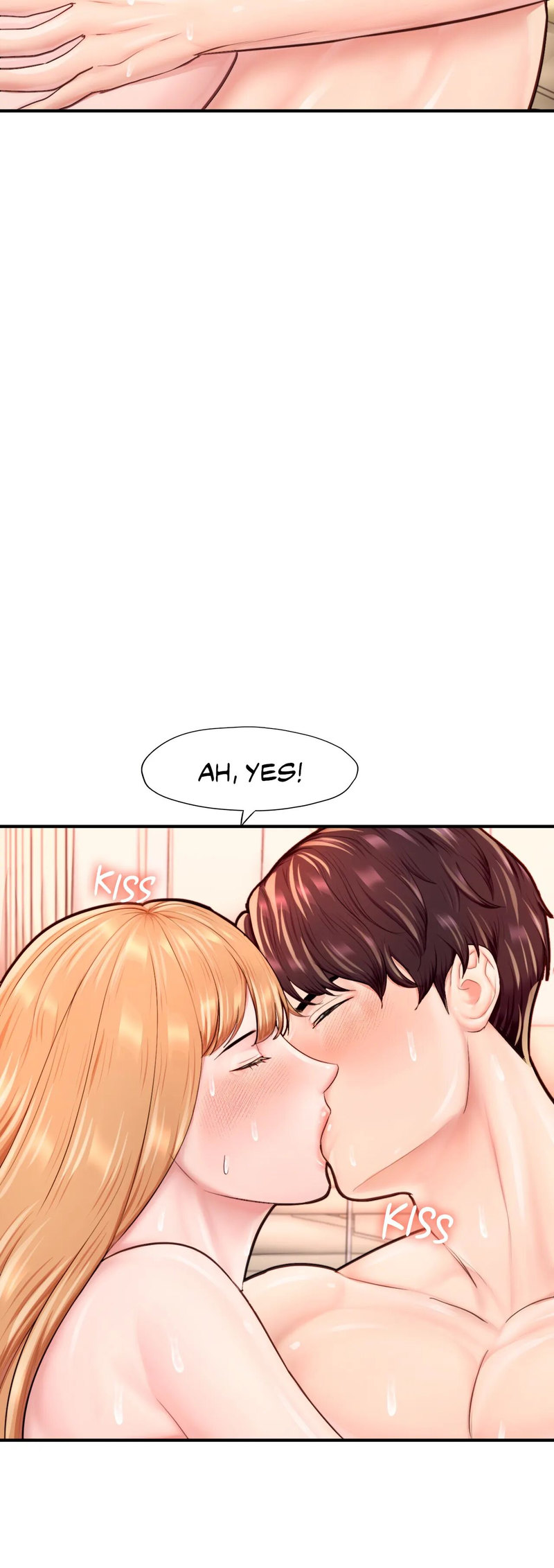 Ordinary to Alpha chapter 24 page 29