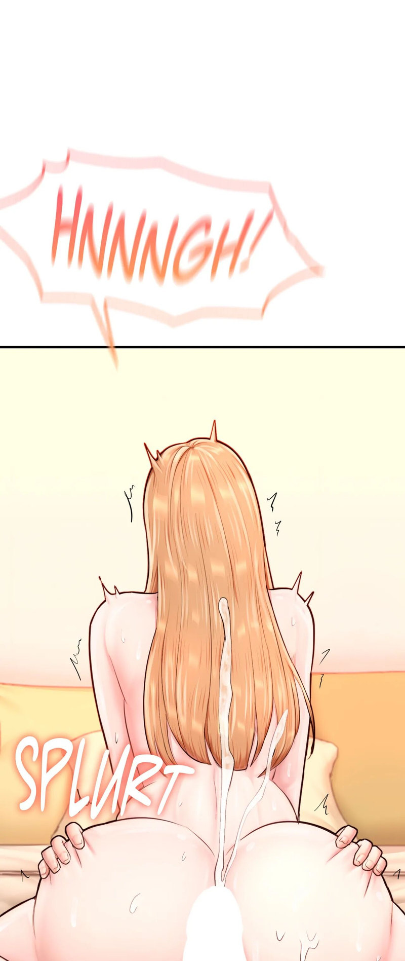 Ordinary to Alpha chapter 24 page 37