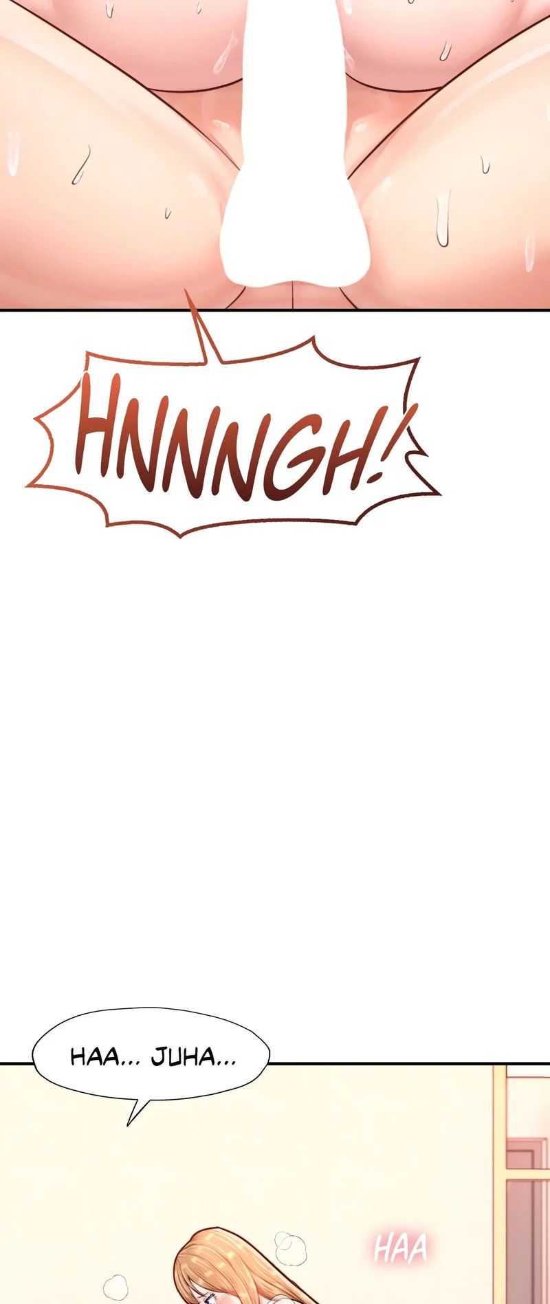 Ordinary to Alpha chapter 24 page 38