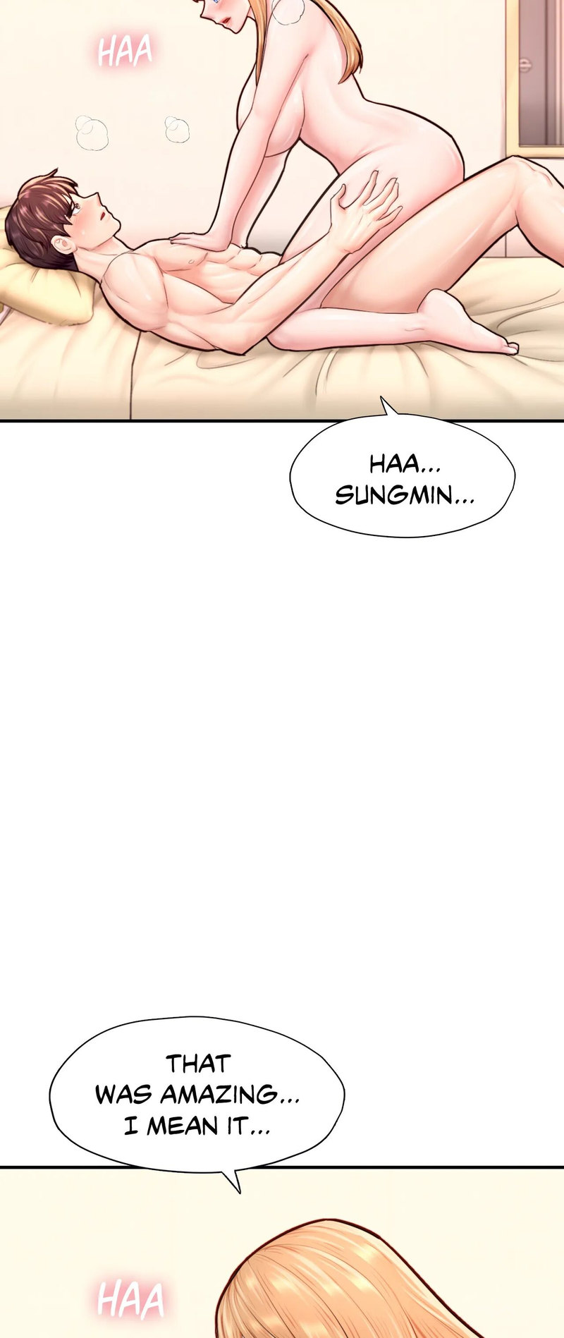 Ordinary to Alpha chapter 24 page 39