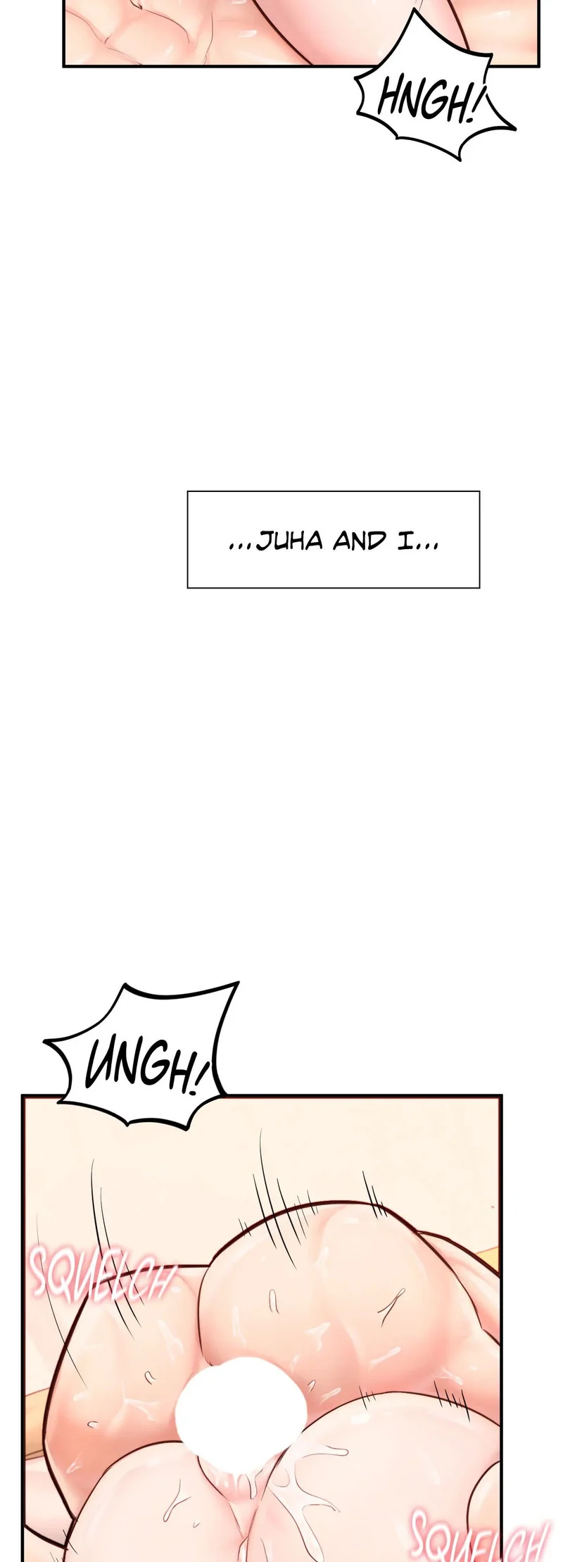 Ordinary to Alpha chapter 24 page 44
