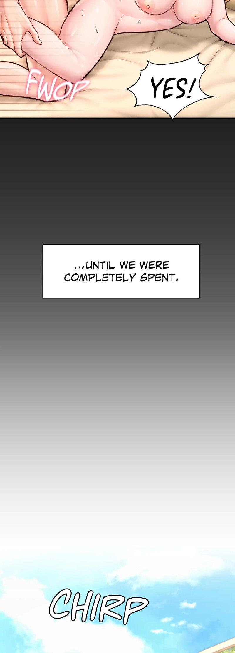 Ordinary to Alpha chapter 24 page 46