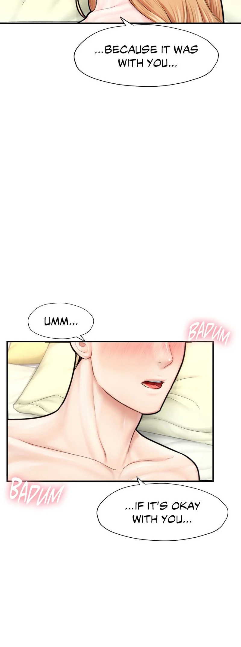 Ordinary to Alpha chapter 24 page 51