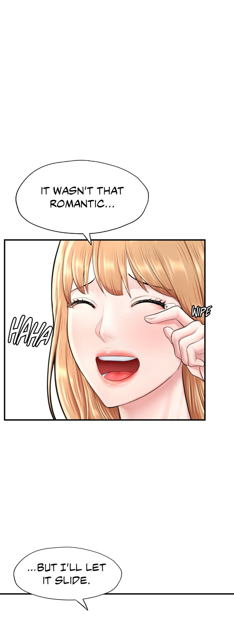 Ordinary to Alpha chapter 24 page 55