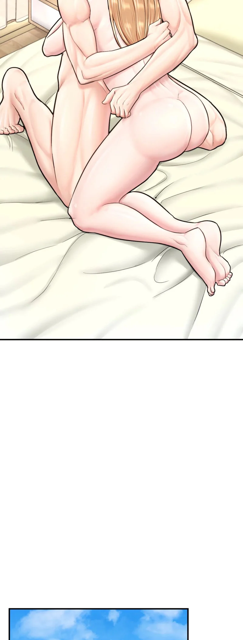 Ordinary to Alpha chapter 24 page 59