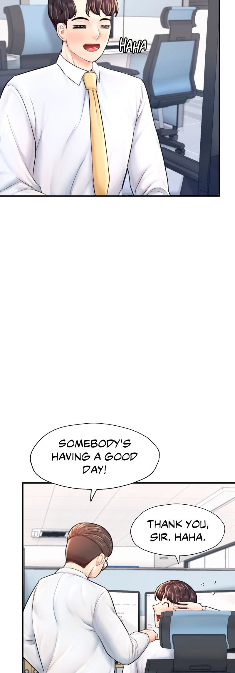 Ordinary to Alpha chapter 24 page 62