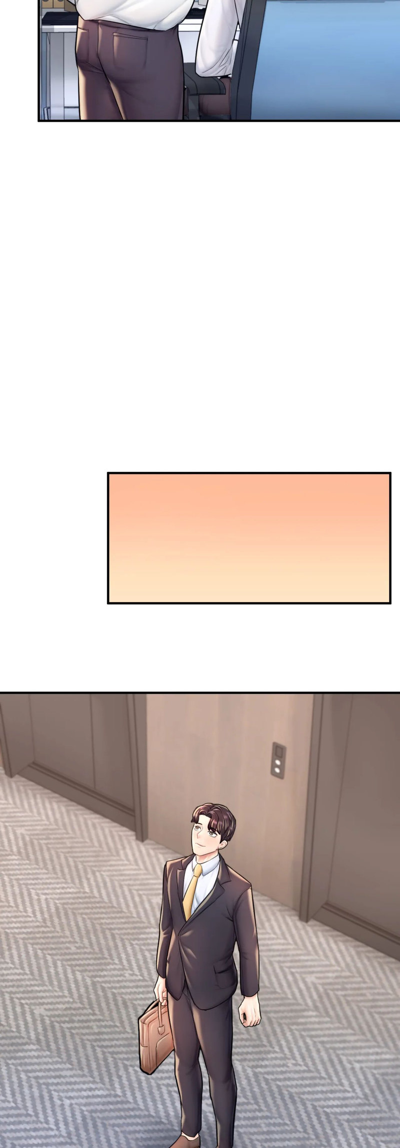 Ordinary to Alpha chapter 24 page 63
