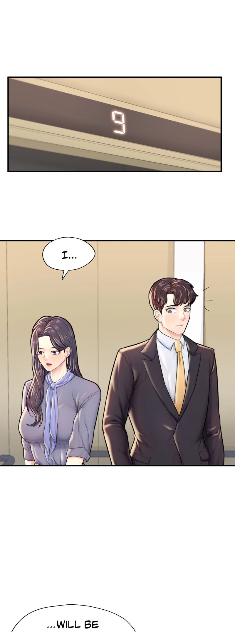 Ordinary to Alpha chapter 24 page 67