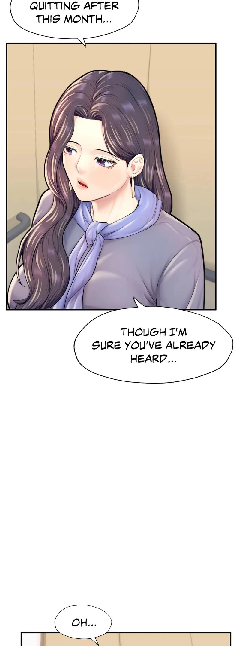 Ordinary to Alpha chapter 24 page 68