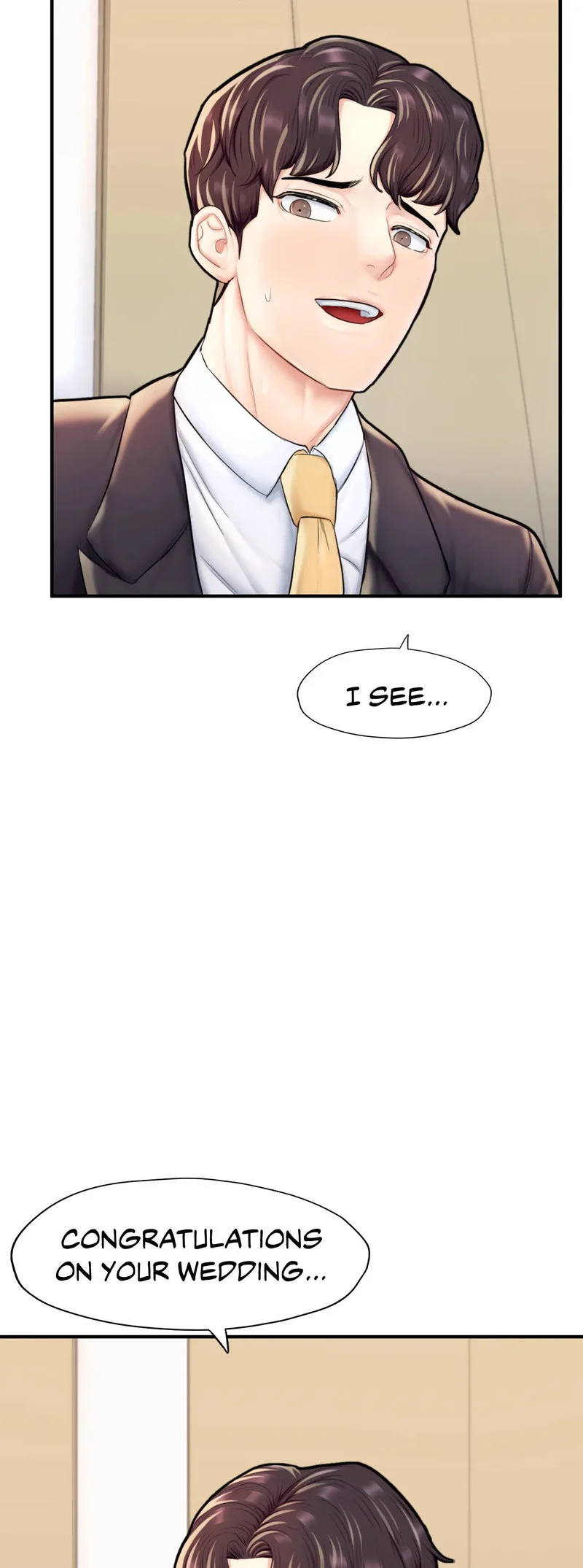 Ordinary to Alpha chapter 24 page 69