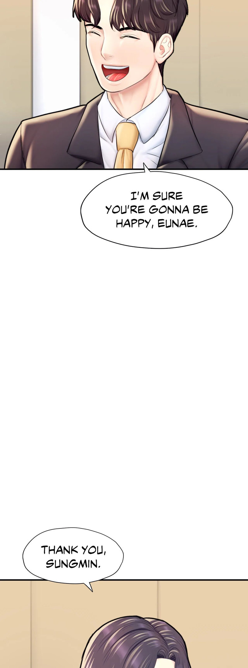 Ordinary to Alpha chapter 24 page 70
