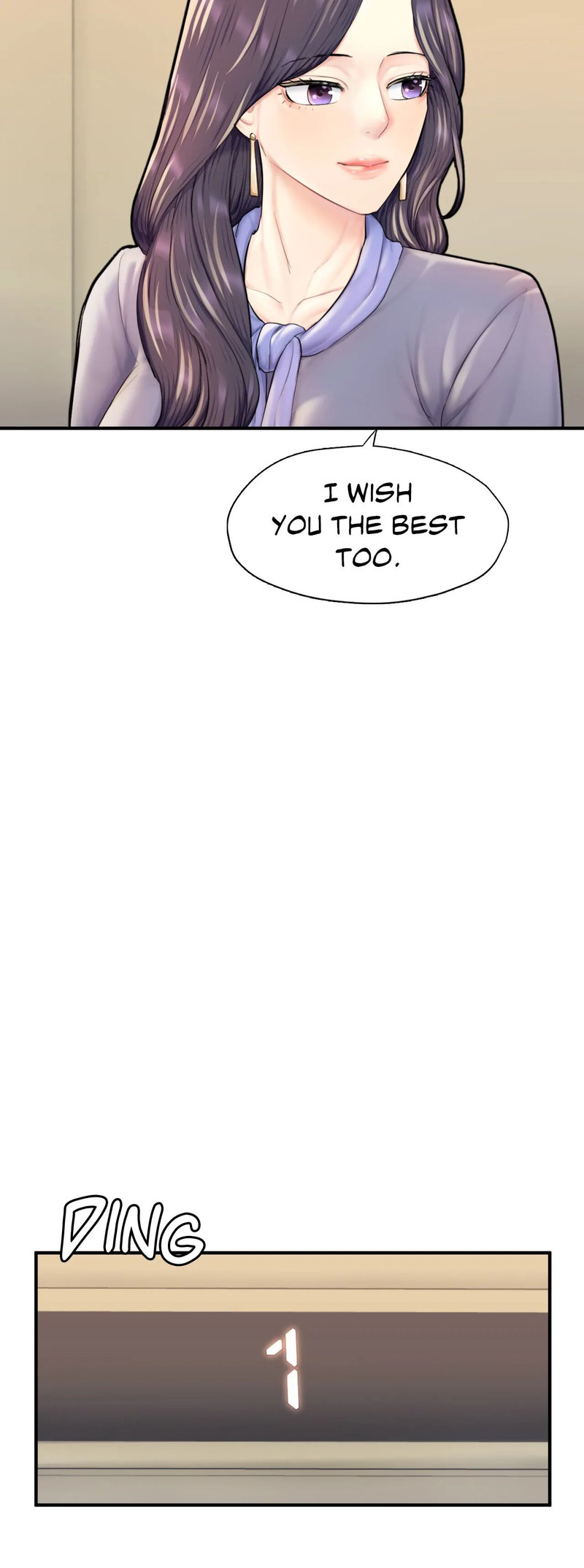 Ordinary to Alpha chapter 24 page 71