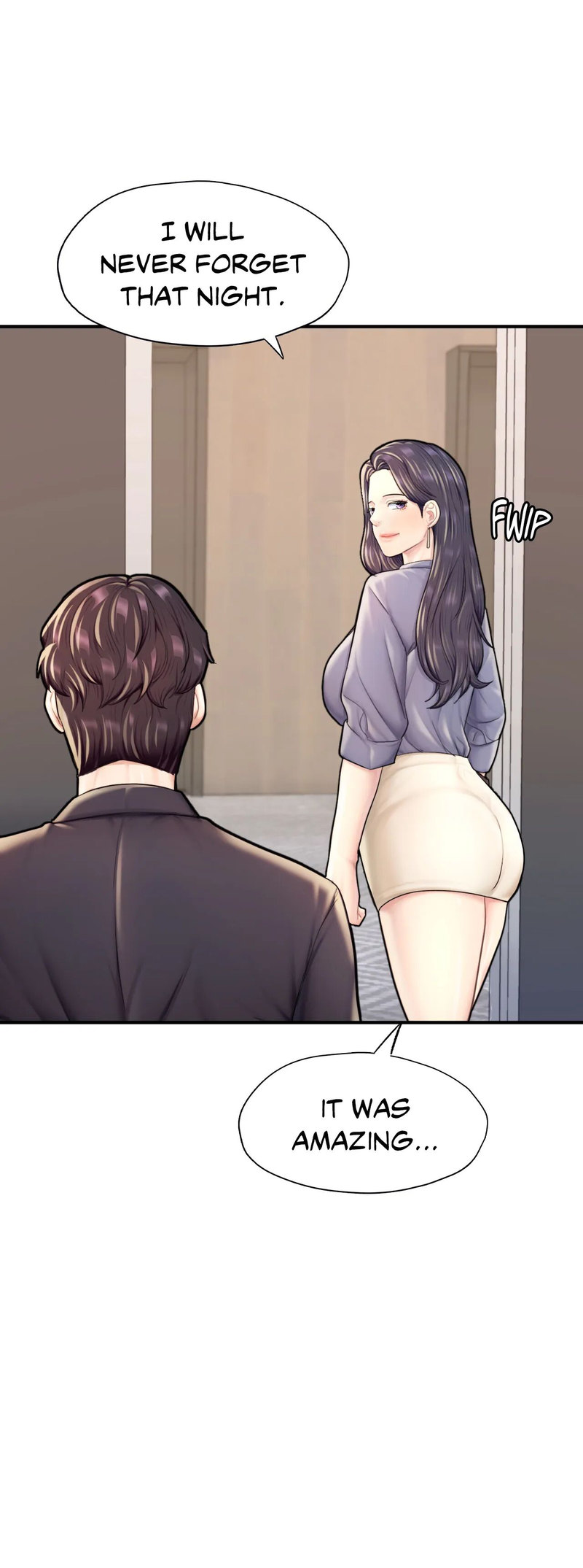 Ordinary to Alpha chapter 24 page 72