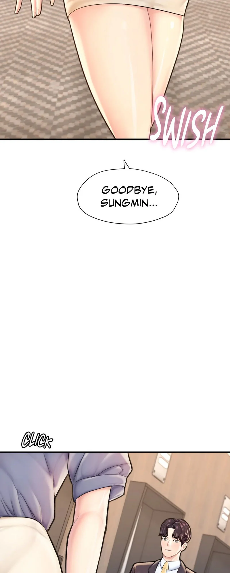 Ordinary to Alpha chapter 24 page 74