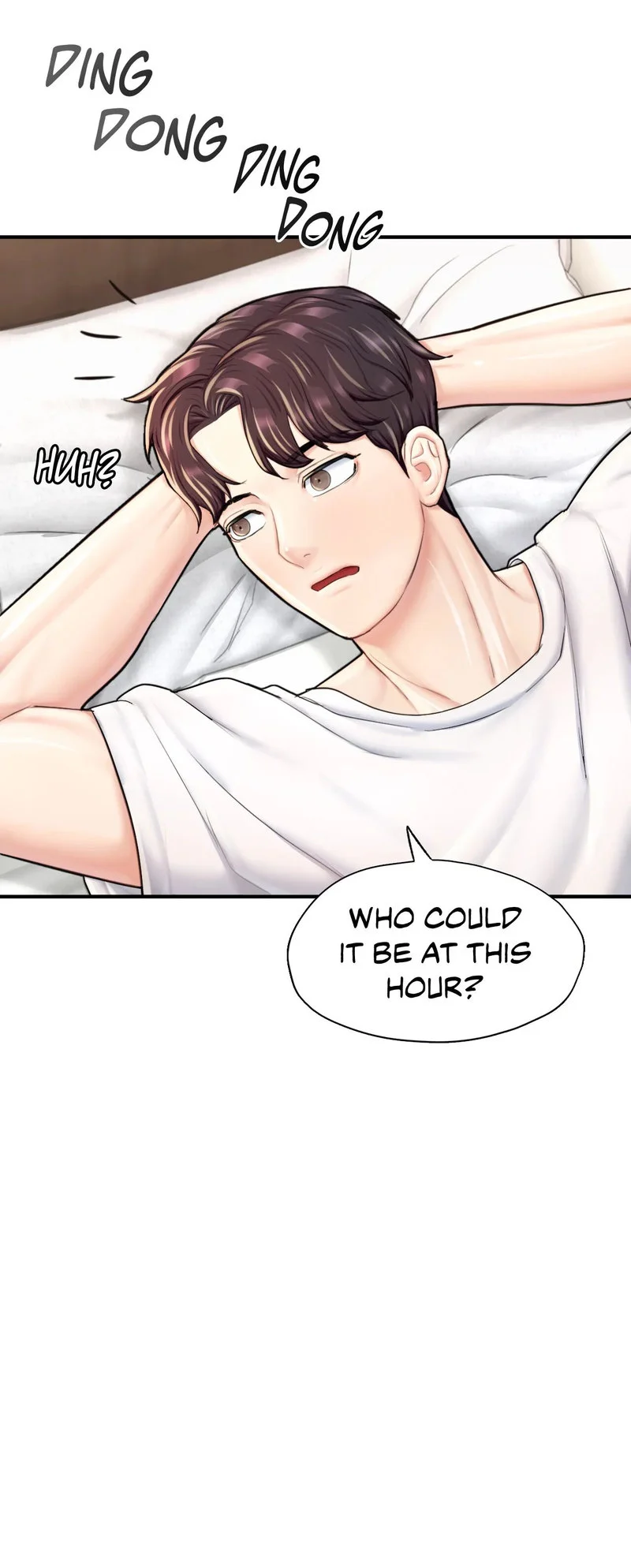 Ordinary to Alpha chapter 24 page 78