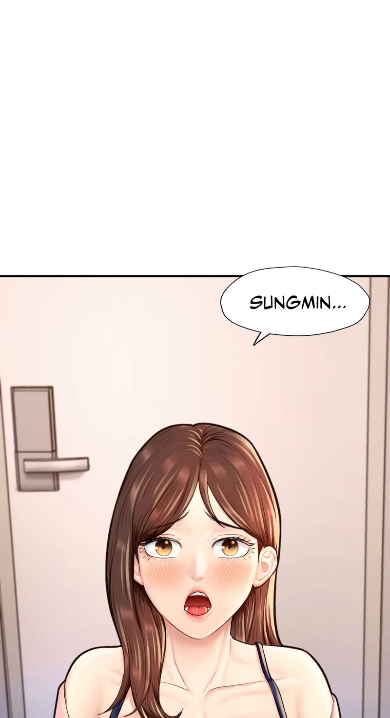Ordinary to Alpha chapter 24 page 81