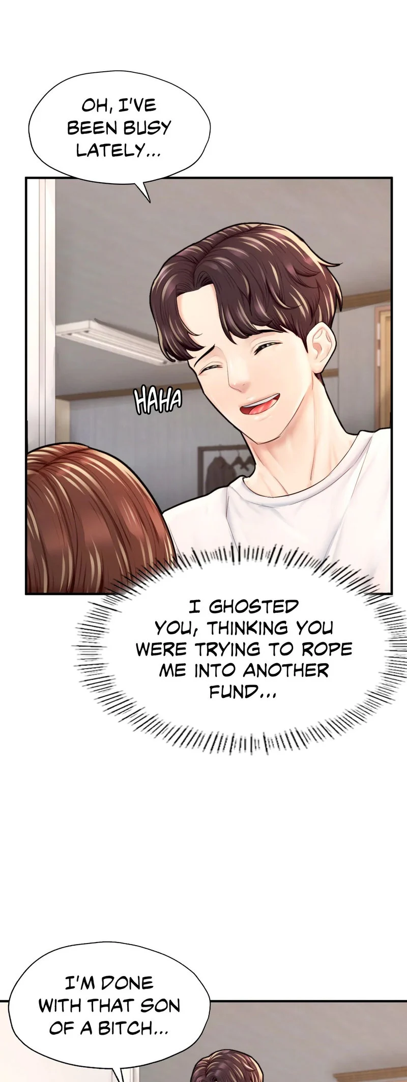 Ordinary to Alpha chapter 25 page 10
