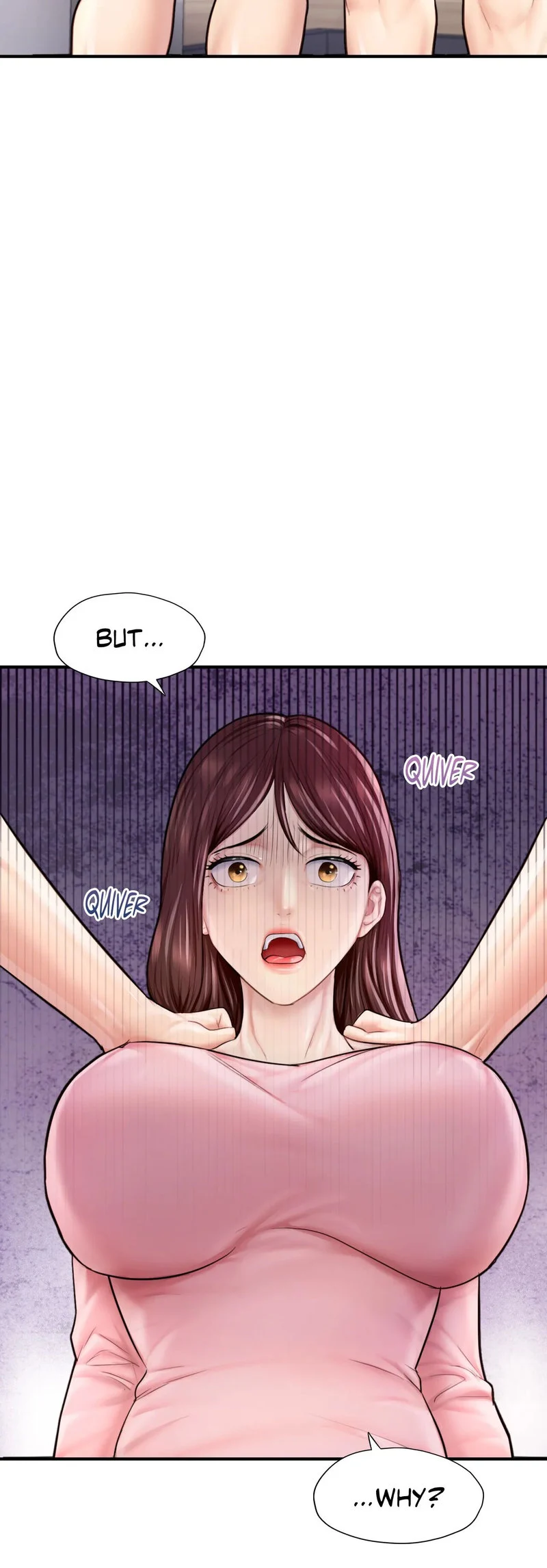 Ordinary to Alpha chapter 25 page 16