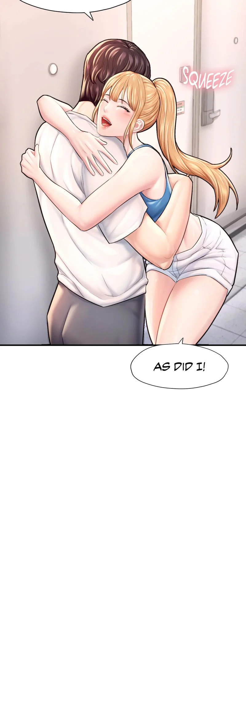 Ordinary to Alpha chapter 25 page 30