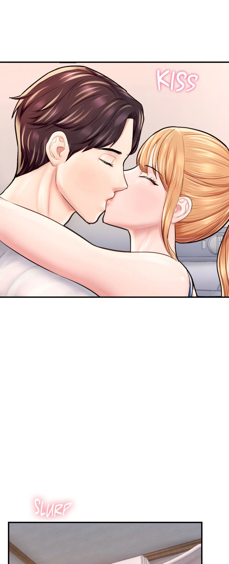 Ordinary to Alpha chapter 25 page 31